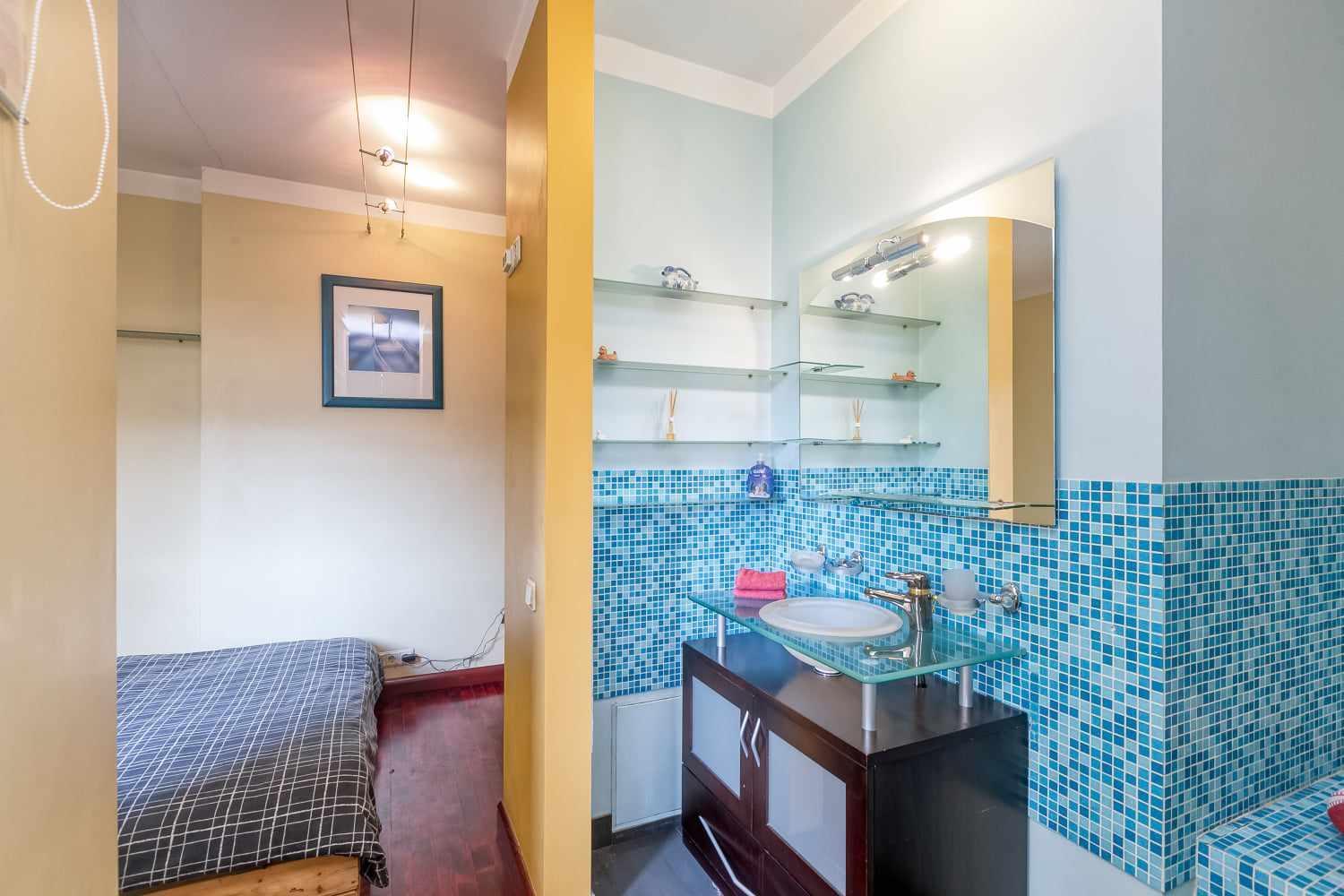 Delux 1 Bedroom Studio In City Centre Riga Exteriér fotografie