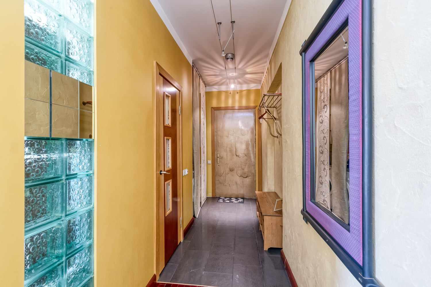 Delux 1 Bedroom Studio In City Centre Riga Exteriér fotografie